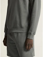 Craft Corporate Frequent Hz Sweatshirt M Pánska mikina s 1/4 zipsom 81.6304 čierna Craft Corporate Frequent Hz Sweatshirt M Pánska mikina s 1/4 zipsom 81.6304 čierna