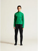 Craft Teamwear Evolve 2.0 Full Zip Jacket W Dámska tréningová bunda 82.4760 jasne červená