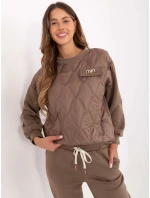 Súprava IT KMPL 9831.62 svetlohnedá Súprava IT KMPL 9831.62 svetlohnedá