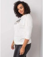 Blúzka RV BZ 6276.33P ecru