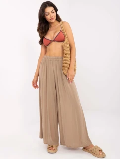 TW SP BI nohavice 82353.39 hnedá