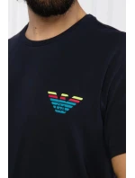 Pánske tričko 110853 1P525 00135 - Emporio Armani Pánske tričko 110853 1P525 00135 - Emporio Armani