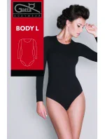Dámske body L - GATTA bodywear