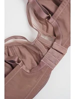 OMENA SOFT PODPRSENKA 19254 MOCCA