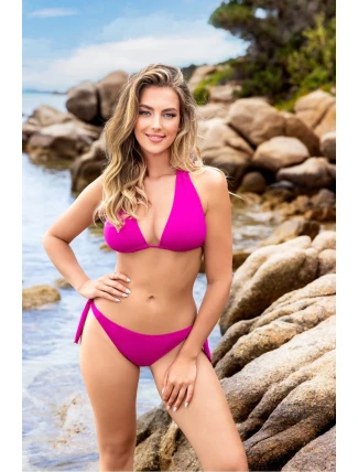 Dvojdielne plavky model 194006 Etna