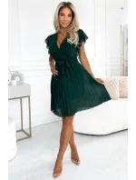 Večerné šaty model 200862 Numoco