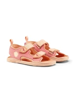 Detské sandále Affenzahn Chamude Airy Flamingo (00392-40126)