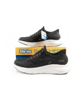 Skechers Contour Dámske športové topánky Tenisky Quilted Slip-ins Women's