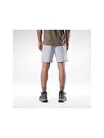 Pánske šortky ROSSIGNOL M Stretch Chino Short 7' šedé Pánske šortky ROSSIGNOL M Stretch Chino Short 7' šedé