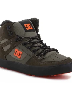 Topánky DC M ADYS400047-DOO