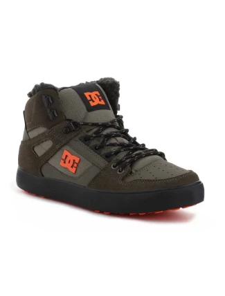 Topánky DC M ADYS400047-DOO