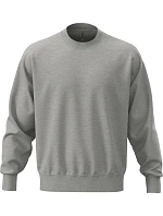 Next Level Apparel N 9007 Ťažká unisex mikina oversize 08.9007 heather grey Next Level Apparel N 9007 Ťažká unisex mikina oversize 08.9007 heather grey