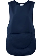 Premier PR 171 Zástera typu tabard „Colours“ 39.0171 tmavomodrá Premier PR 171 Zástera typu tabard „Colours“ 39.0171 tmavomodrá