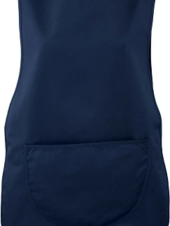 Premier PR 171 Zástera typu tabard „Colours“ 39.0171 tmavomodrá