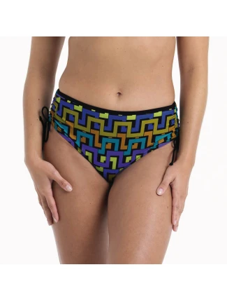 Style Nika Spodné nohavičky 8468-0 multi color - Anita Classix