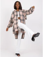 EM KS 180 tričko 2.97 čierna a béžová