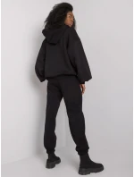 Súprava RV KMPL 7307.10x čierna