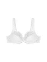 Dámska podprsenka Modern Lace+Cotton W02 - Triumph Dámska podprsenka Modern Lace+Cotton W02 - Triumph