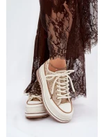 Tenisky model 211353 Krok vo veľkom štýle