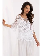 Blúzka model 213441 Taliansko Moda Blúzka model 213441 Taliansko Moda