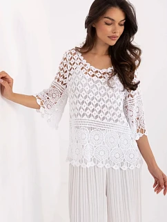 Blúzka model 213441 Taliansko Moda