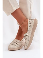 Mokasíny model 226111 Step in style