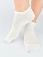 Noviti ST046 Dámske cik-cak čižmy 31-42