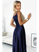 Dámske šaty 299-12 CHIARA - NUMOCO Dámske šaty 299-12 CHIARA - NUMOCO