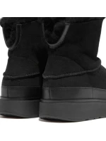 FitFlop GEN-FF Mini Double-Faceed Shearling Boots W GS6-090 FitFlop GEN-FF Mini Double-Faceed Shearling Boots W GS6-090