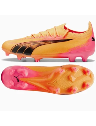 Futbalové topánky Puma Ultra Ultimate M 107744-03 Futbalové topánky Puma Ultra Ultimate M 107744-03