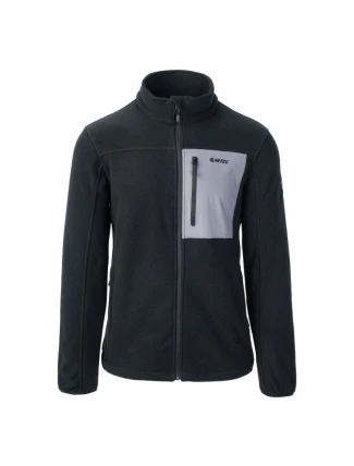 Mikina Hi-Tec Henis II M 92800550438 pánska Mikina Hi-Tec Henis II M 92800550438 pánska