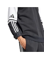 Mikina adidas Squadra 25 Sweat Crew M JE2780 muži Mikina adidas Squadra 25 Sweat Crew M JE2780 muži