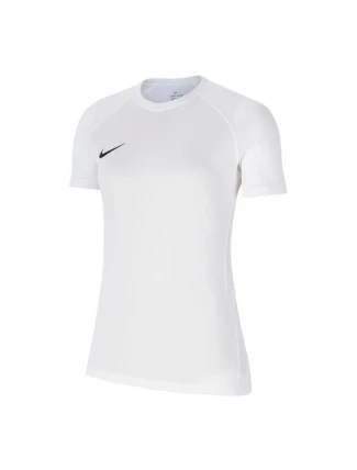 Dámske 3/4 tričko Strike 21 W CW3553-100 - Nike Dámske 3/4 tričko Strike 21 W CW3553-100 - Nike