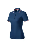 Dámske polo tričko Focus W MLI-23387 - Malfini
