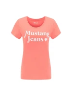Mustang Alexia W 1009391 8204 Tričko Mustang Alexia W 1009391 8204 Tričko