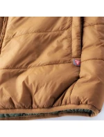 Prešívaná vesta MAGNUM ESCARO PRIMALOFT VEST M