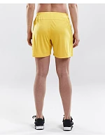 Craft Teamwear Squad Go Short Solid W Dámske športové šortky 82.5576 club cobolt Craft Teamwear Squad Go Short Solid W Dámske športové šortky 82.5576 club cobolt