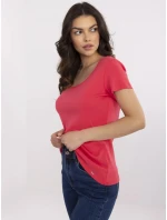 Tričko RV TS A557.66P coral