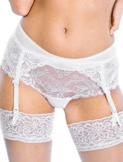 Dámsky podväzkový pás BELLO 11064