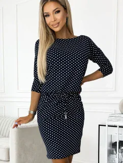 Denné šaty model 181119 Numoco