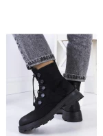 Topánky model 205156 Solea