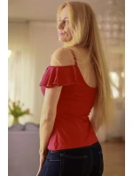 Blúzka model 214233 Mirale