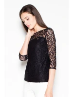 Blúzka model 77528 Venaton Blúzka model 77528 Venaton