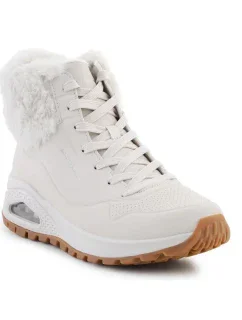 Skechers Uno Rugged Fall Air W 167274-OFWT Vypnuté topánky