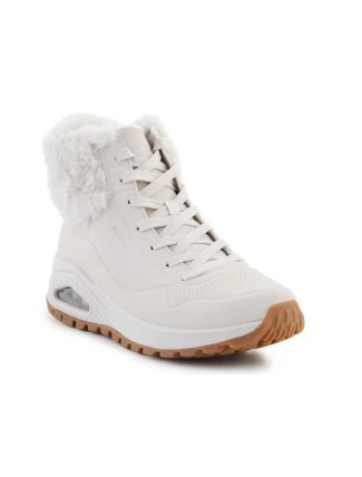 Skechers Uno Rugged Fall Air W 167274-OFWT Vypnuté topánky Skechers Uno Rugged Fall Air W 167274-OFWT Vypnuté topánky