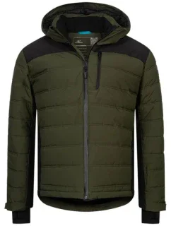 O'Neill Igneous M 2500080-6058 Pánska lyžiarska bunda