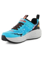 Skechers Mega-Craft 4K Jr 402160L-TQBK