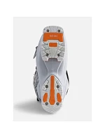 Dámske lyžiarske topánky Rossignol PURE PRO 90 GW, farba snow grey (sivá)