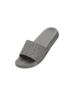 Žabky do bazéna Kubota basic plain grey K25SS-101-005-22-1