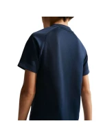 Detské tričko Nike Dri-Fit Park VIII dark blue HV8182 410